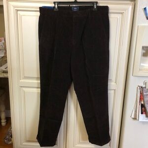 NWT Men’s Corduroy Pants